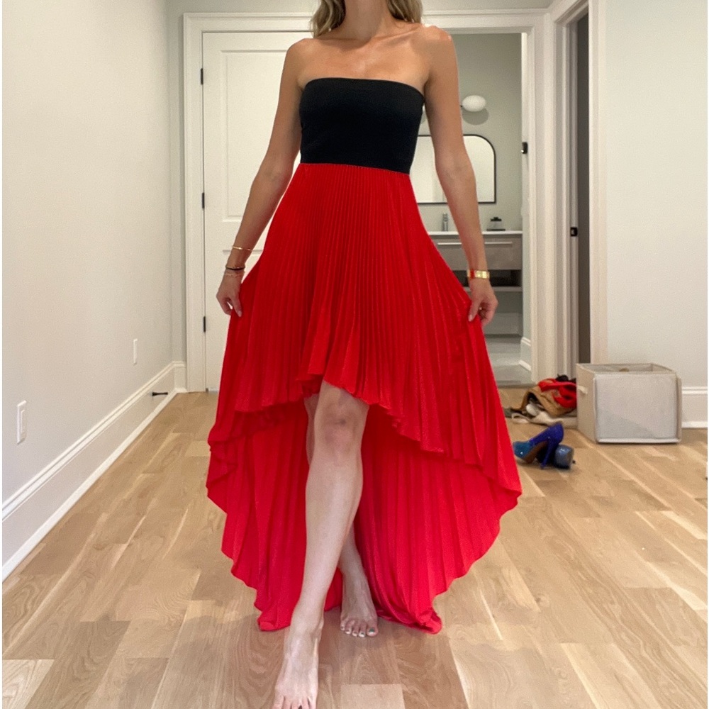 Alexis dress